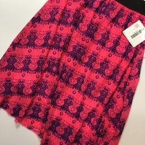 LuLaRoe XS Lola